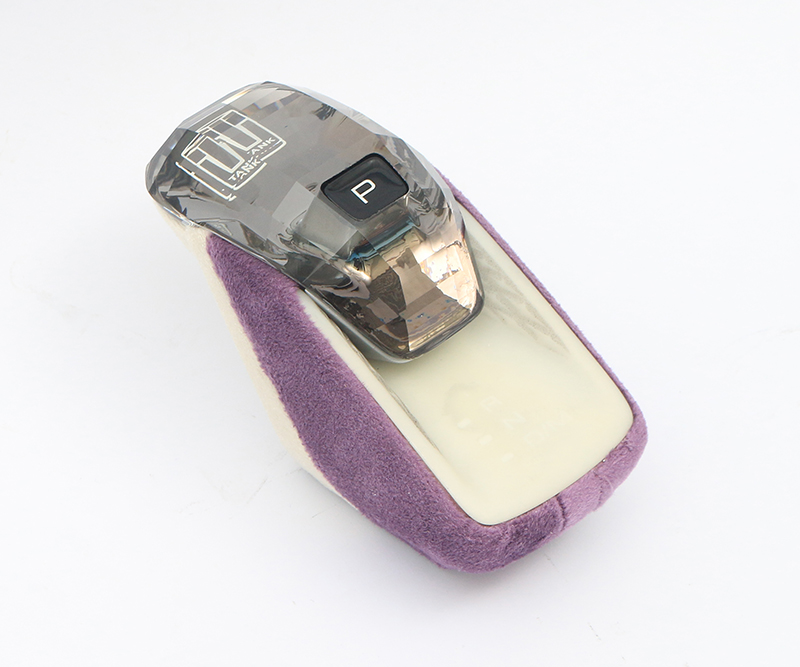 電子換檔器&電子執(zhí)行器